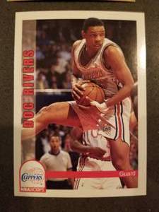 lot 56 image: SkyBox 1990 Basketball Card Collection - 169g