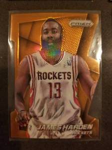 lot 49 image: Panini Prizm 2014 Basketball Card Box Set AUTOGRAPHSULTRA-RARES