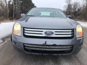 2007 Ford Fusion SE  2 OWNER
