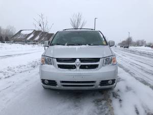 2010 Dodge Grand Caravan SXT  FULLY LOADED