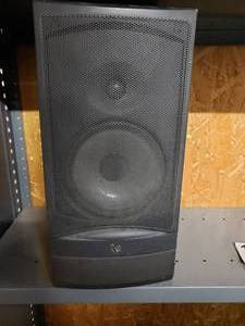 lot 194 image: Infinity Speaker