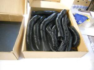 lot 19 image: Various boxes of coils and covers for booklets