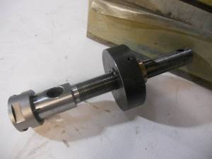 lot 100 image: Machining Tool - See Pics