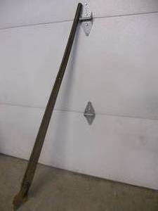 lot 123 image: Vintage Railroad Tool