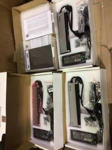 Gateway Docking StationPort Replicator M250M280S-7200CX200 - in good&nbsp condition