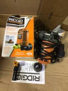 Quick Connect Pump Accessory for RIDGID Wet Dry Vacs by RIDGID in good&nbsp condition