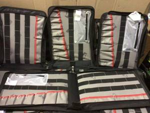 15 in. Pro Tool Organizer by Husky in good&nbsp condition