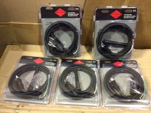 Cord Assembly Replacement for Worm Drive Circular Saws by SKILSAW in good&nbsp condition