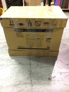 lot 103 image: 26 in. W 5-Drawer Tool Chest in Textured Black by Husky