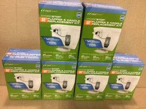 HydroStop Flapper Alternative Toilet Repair Kit by NEXT by Danco in good&nbsp condition