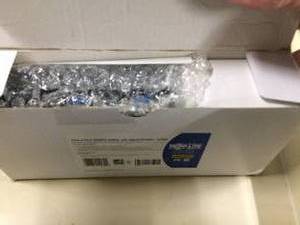lot 49 image: New In Box Tripp Lite Splitter with Signal Boost