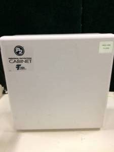 lot 55 image: Personal Protection Wall Mount Cabinet