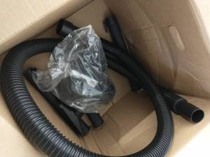 lot 1 image: Ridgid 6 Gal. 3.5-Peak HP NXT WetDry Shop Vacuum