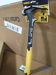 lot 54 image: DEWALT Demolition Hammer