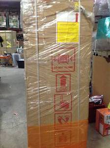 HUSKY 3- PC SET 1 DOOR UNIT review pictures