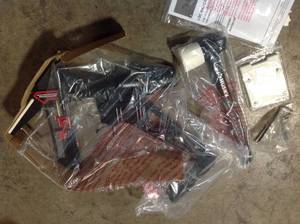 Husky Floring NailerStapler 16 Gauge see pictures