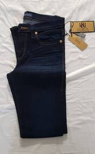1 pair sz 10 new with tags Rock & Republic boot cut jeans