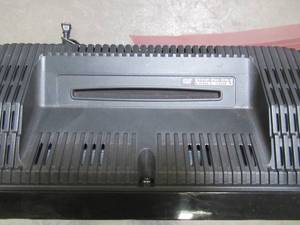 lot 65 image: Magnavox 26MD301B 26-Inch 720p LCD HDTV with Built in DVD Player, Black