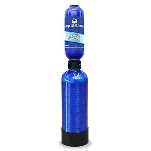 lot 237 image: Aquasana EQ-300R 3-Year 300000-Gallon Main Tank Replacement for Aquasana Rhino, eq-300r