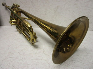 ROTH TRUMPET WITH CASE