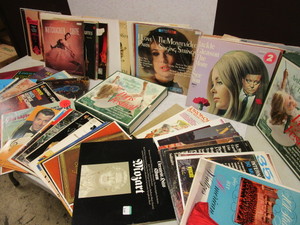 CLASSICAL MUSICSTRING ALBUMS
