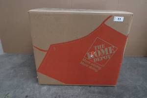 ClosetMaid 21 in. x 11 in. x 17 in. Ventilated Wire Drawer