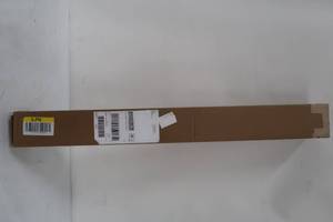 Loft By Umbra Curtain Rod - Silver 28-48