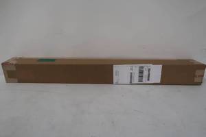 Loft By Umbra Curtain Rod - Silver 28-48