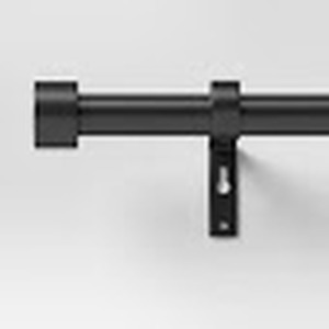 Dauntless Curtain Rod - Project 62