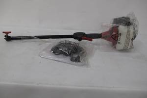lot 10 image: 2-Cycle 25.4cc Attachment Capable Gas Power Head
