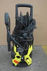 lot 11 image: Karcher K5 Premium 2000 PSI 1.4 GPM Electric Pressure Washer