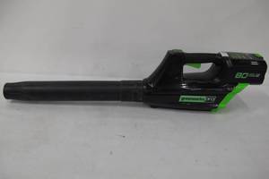 lot 38 image: Greenworks Pro 80V Cordless Brushless Axial Blower,