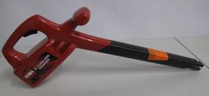 lot 47 image: Toro-8 in. 12-Volt Cordless String Trimmer.
