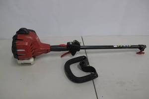 lot 74 image: Toro 2-Cycle 25.4cc Attachment Capable Gas Power Head