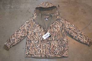 Sportsman 261