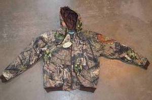 Sportsman 261