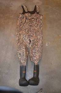 Sportsman 261