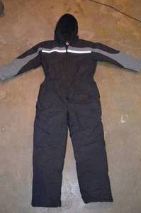 Sportsman 261
