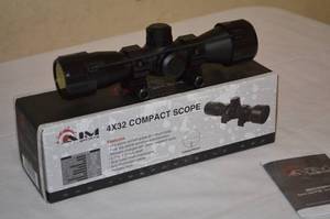 Sportsman 261