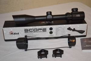 Sportsman 261