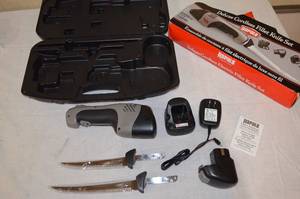 Sportsman 261