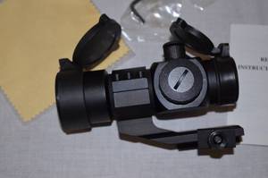 Sportsman 261