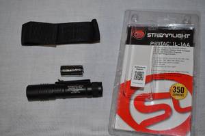 Sportsman 261