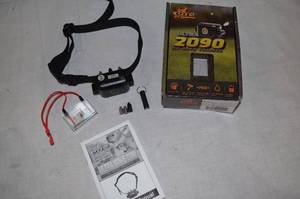 Sportsman 261