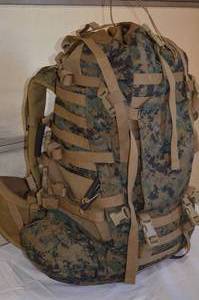 Sportsman 261