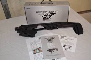 Sportsman 261