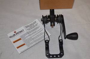 Sportsman 261