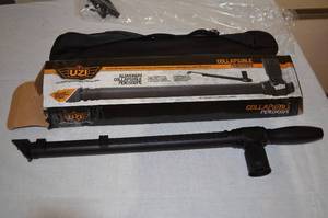 Sportsman 261
