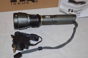 Sportsman 261