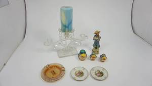 lot 39 image: Misc Home Decor